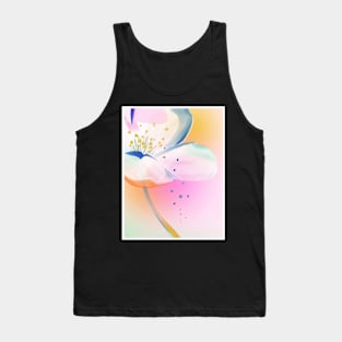 flower seeds Tank Top